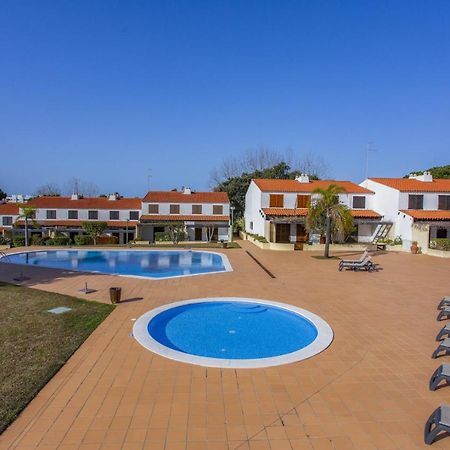 Vilar Do Jardim - Terrace And Pool - Vilamoura Quarteira Kültér fotó