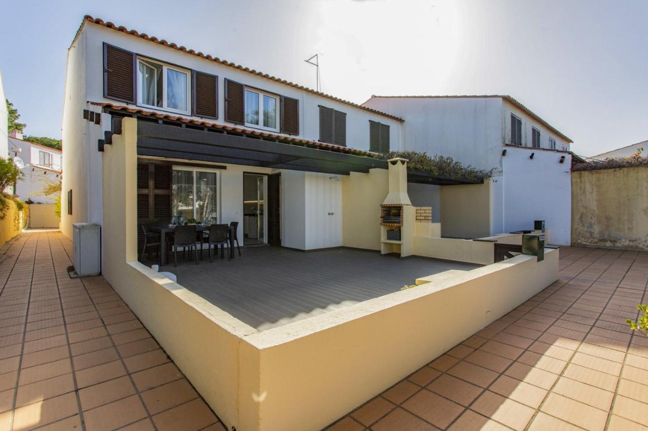 Vilar Do Jardim - Terrace And Pool - Vilamoura Quarteira Kültér fotó