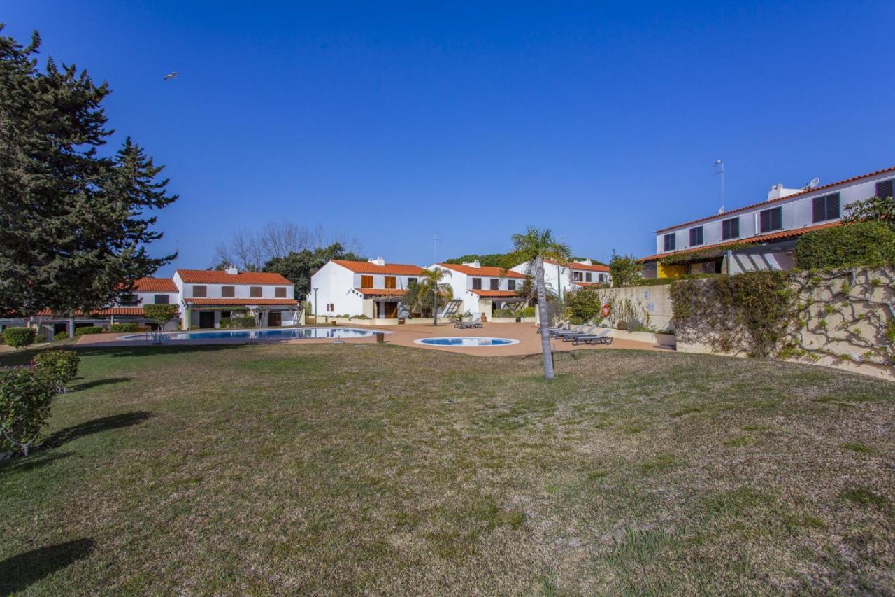 Vilar Do Jardim - Terrace And Pool - Vilamoura Quarteira Kültér fotó